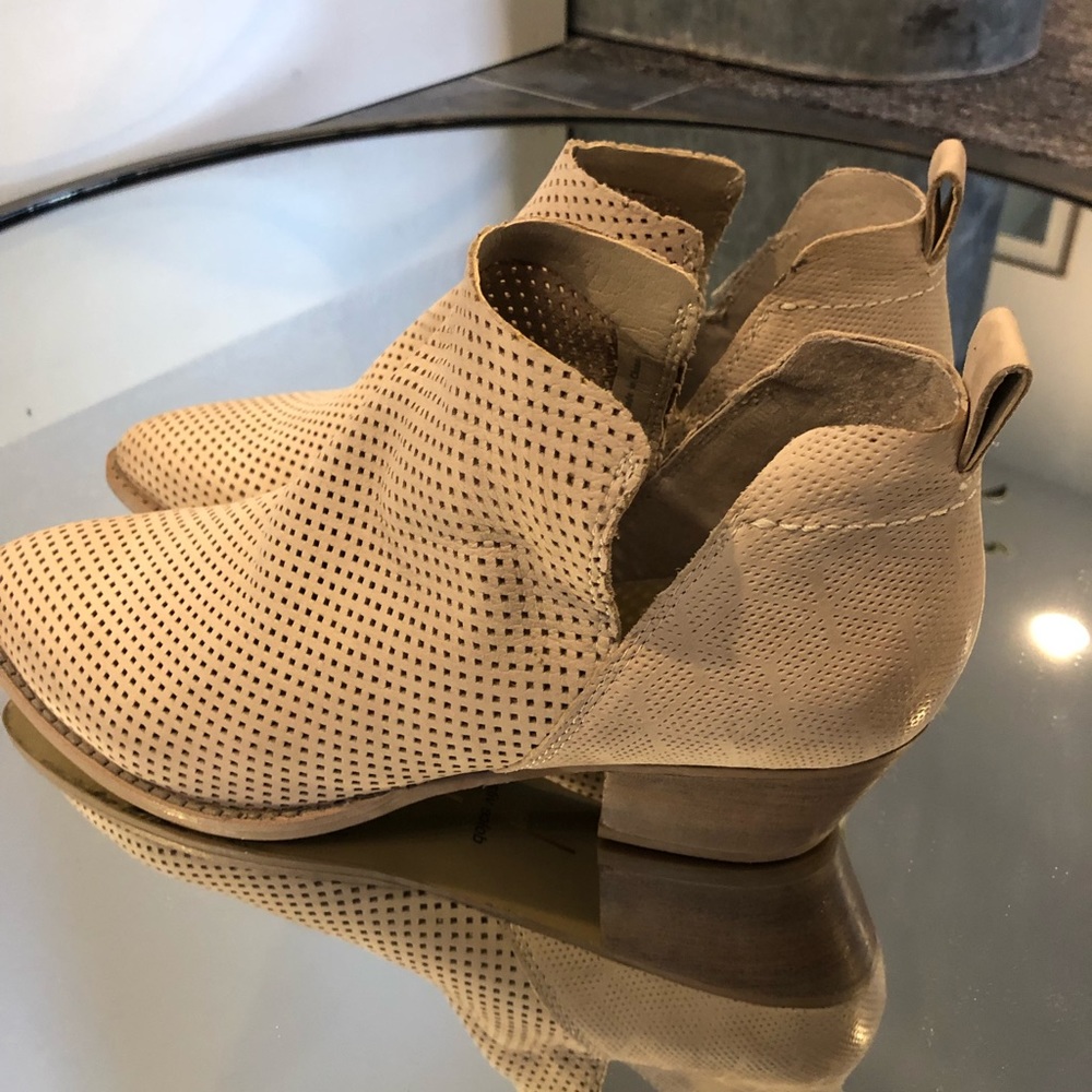 Booties